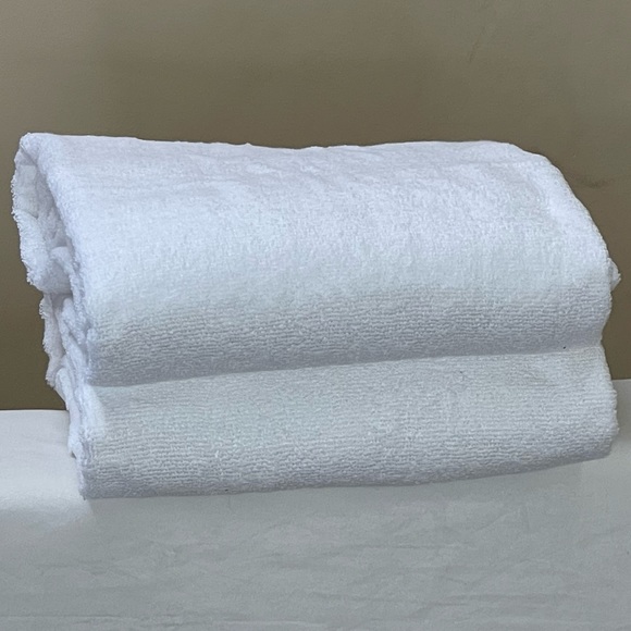 Grandeur Hospitality Bath Grandeur Hospitality 0 Cotton Bath Towels
